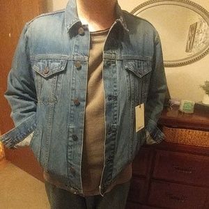 GAP denim jacket
